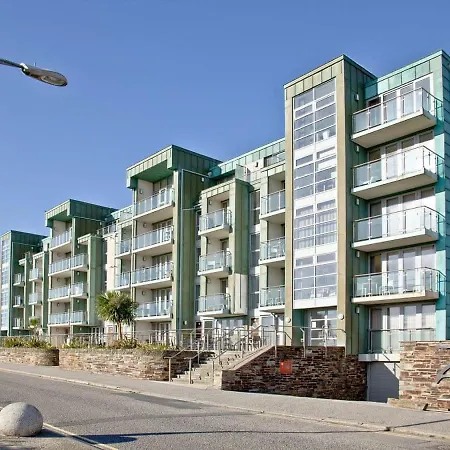32 Zinc Apartment Newquay (Cornwall)